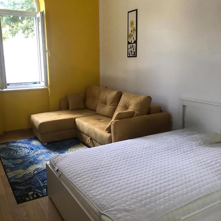 Chika Apartment Рийека Екстериор снимка