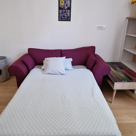 Chika Apartment Рийека Екстериор снимка