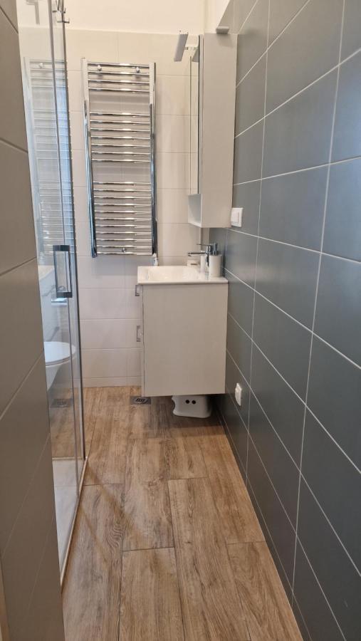 Chika Apartment Рийека Екстериор снимка