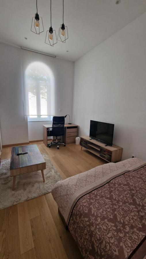 Chika Apartment Рийека Екстериор снимка