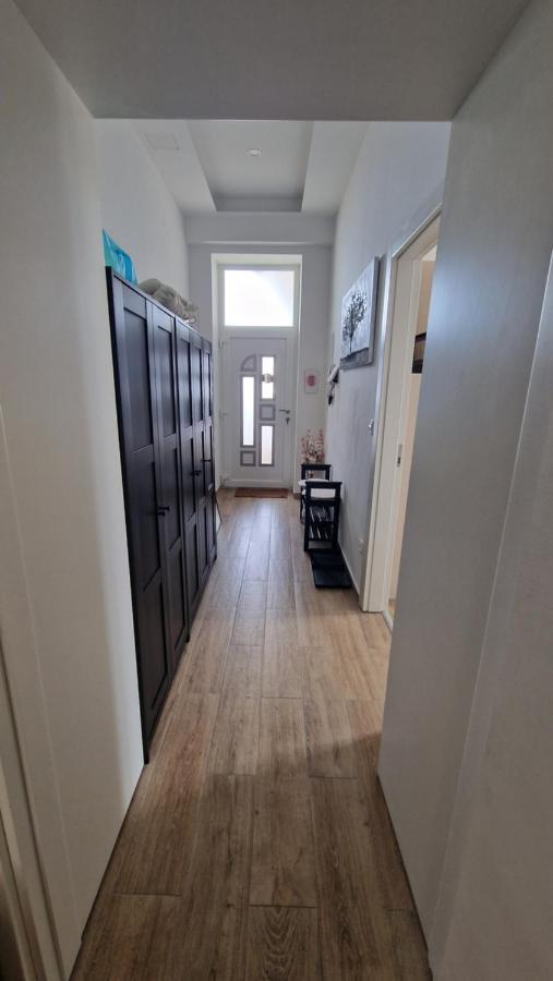 Chika Apartment Рийека Екстериор снимка
