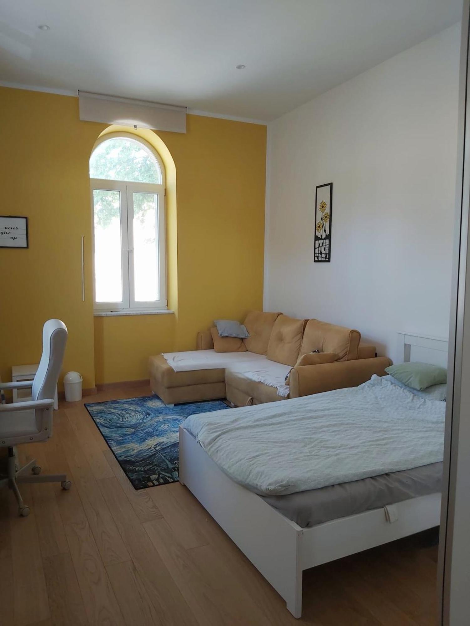 Chika Apartment Рийека Екстериор снимка
