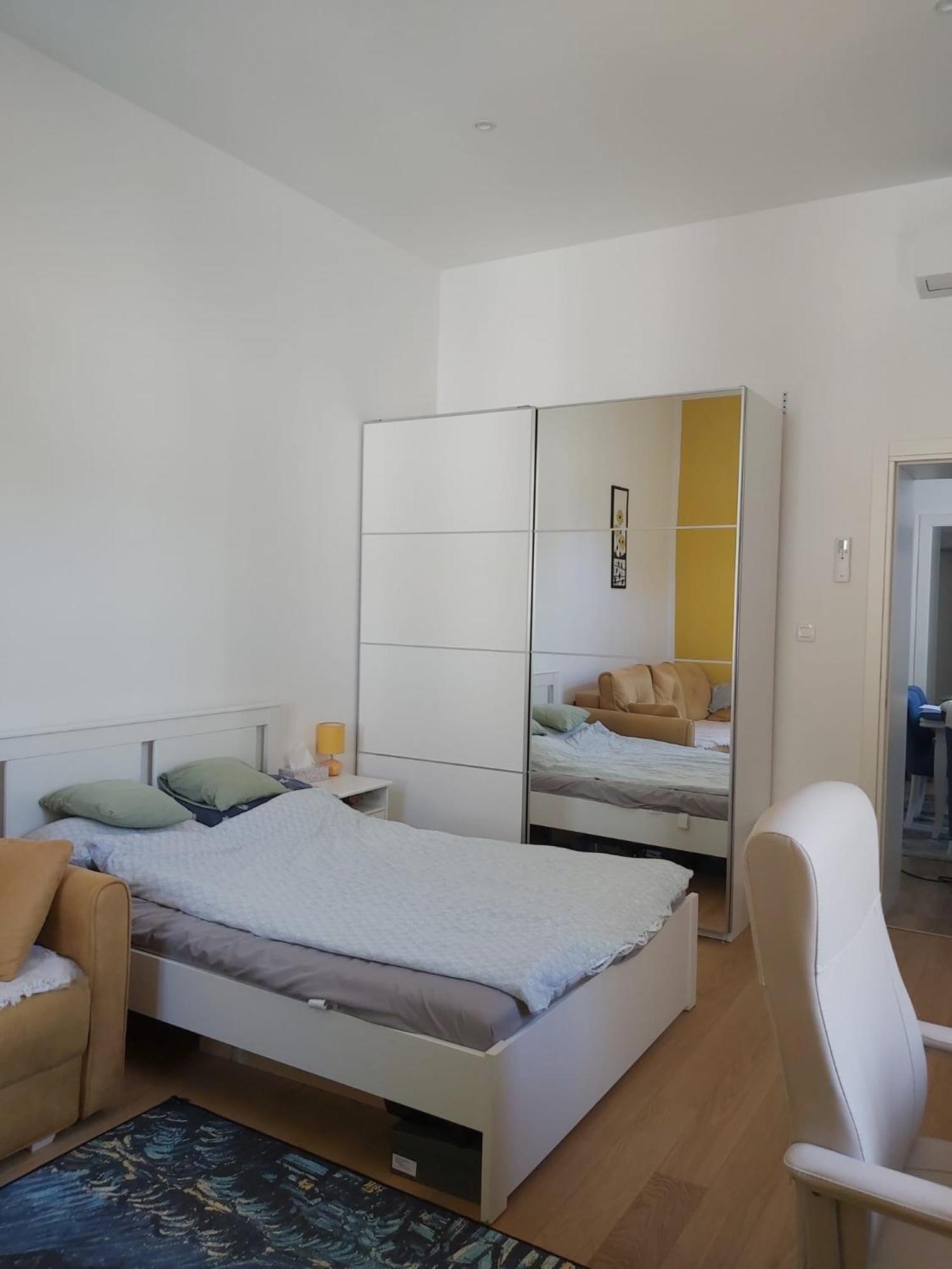 Chika Apartment Рийека Екстериор снимка