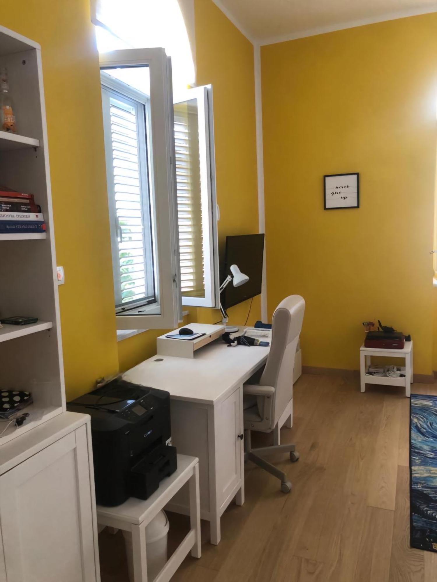 Chika Apartment Рийека Екстериор снимка