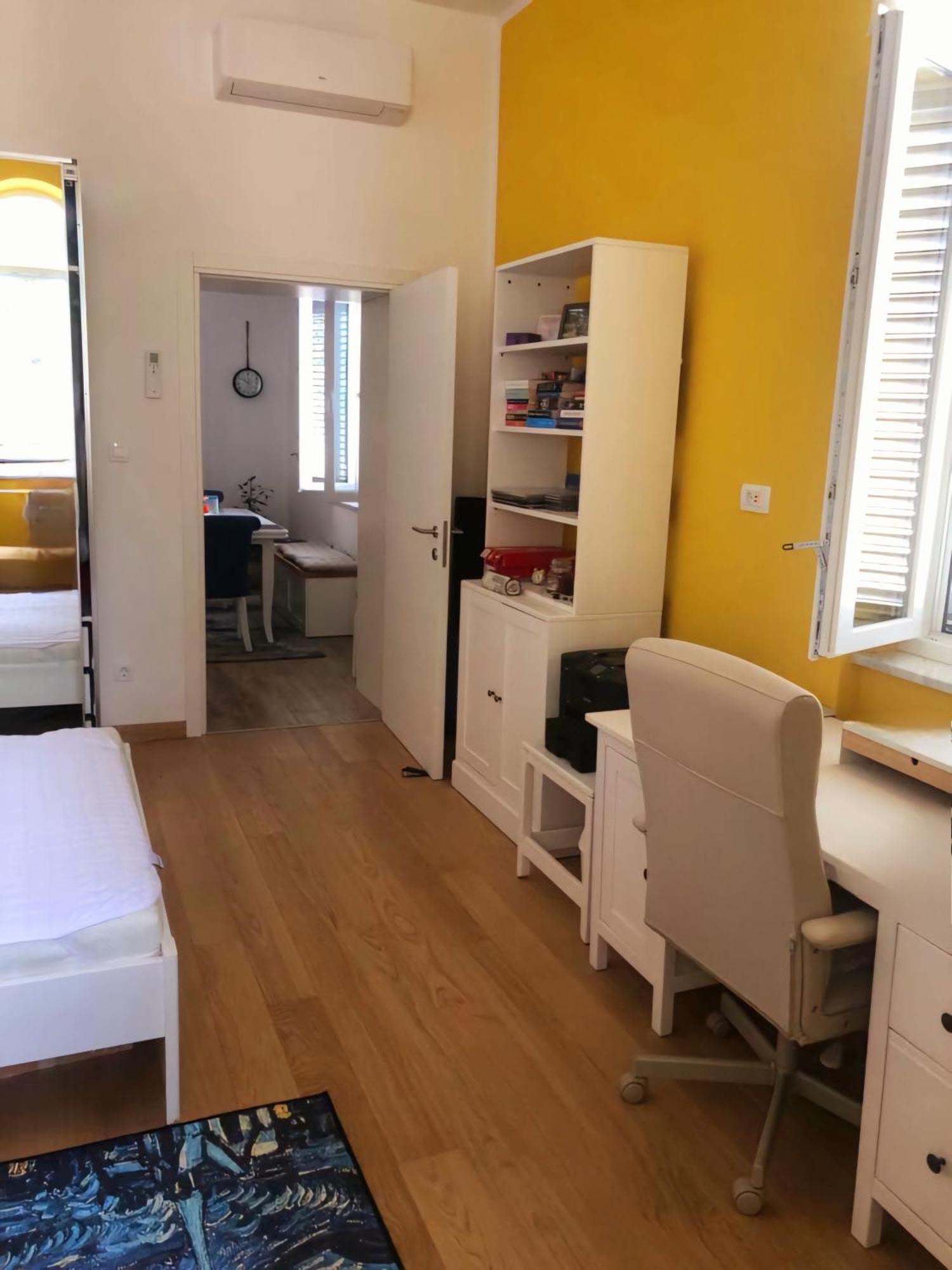 Chika Apartment Рийека Екстериор снимка
