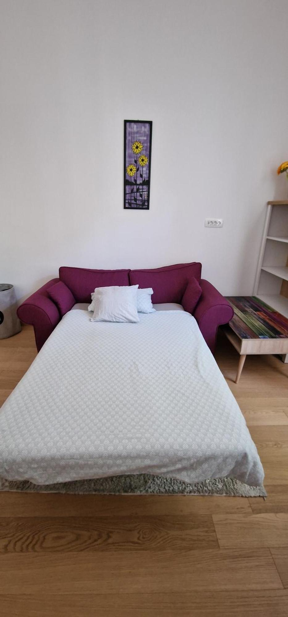 Chika Apartment Рийека Екстериор снимка