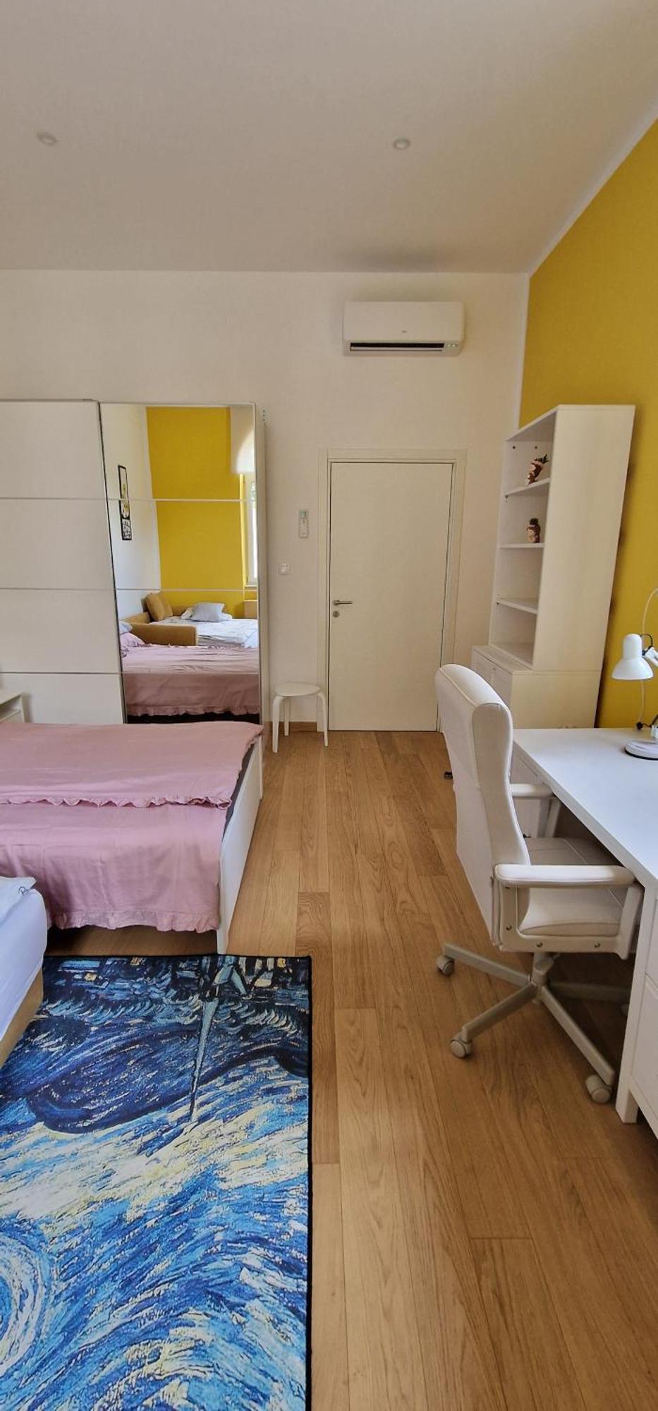 Chika Apartment Рийека Екстериор снимка