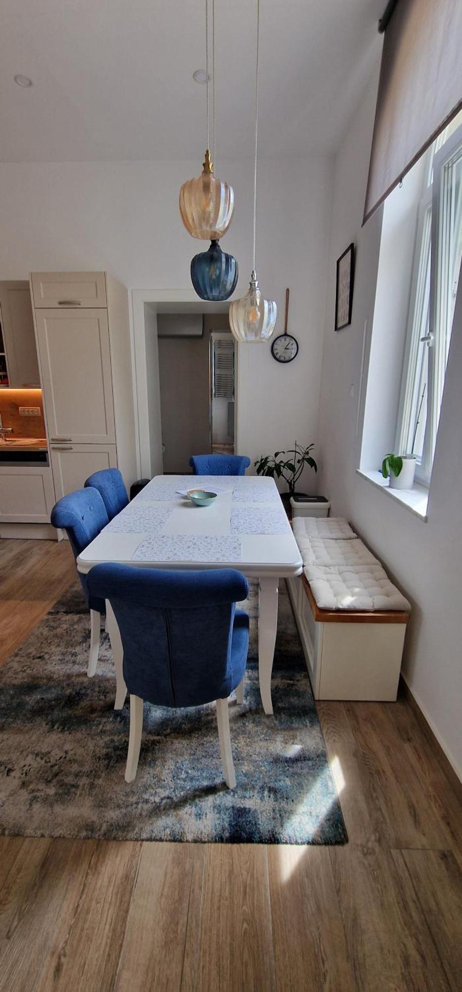 Chika Apartment Рийека Екстериор снимка