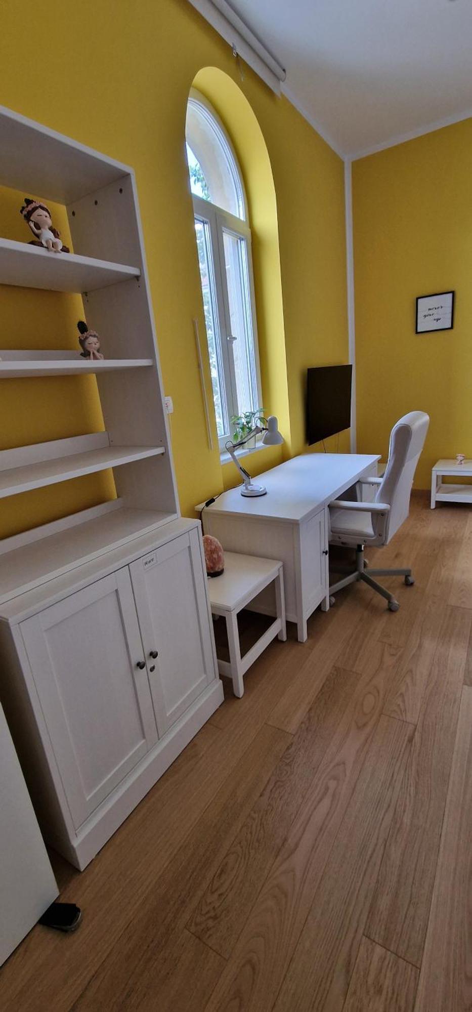 Chika Apartment Рийека Екстериор снимка