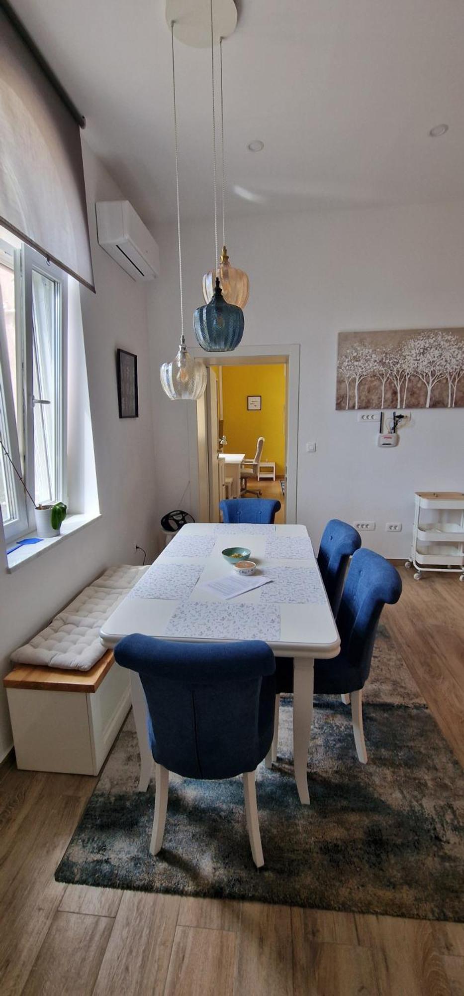 Chika Apartment Рийека Екстериор снимка