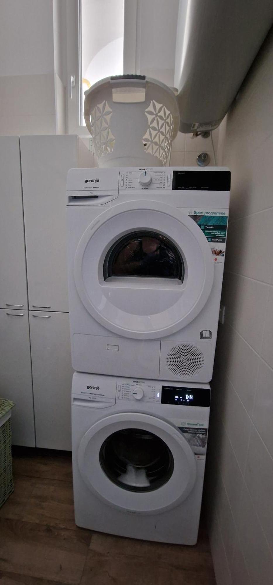 Chika Apartment Рийека Екстериор снимка