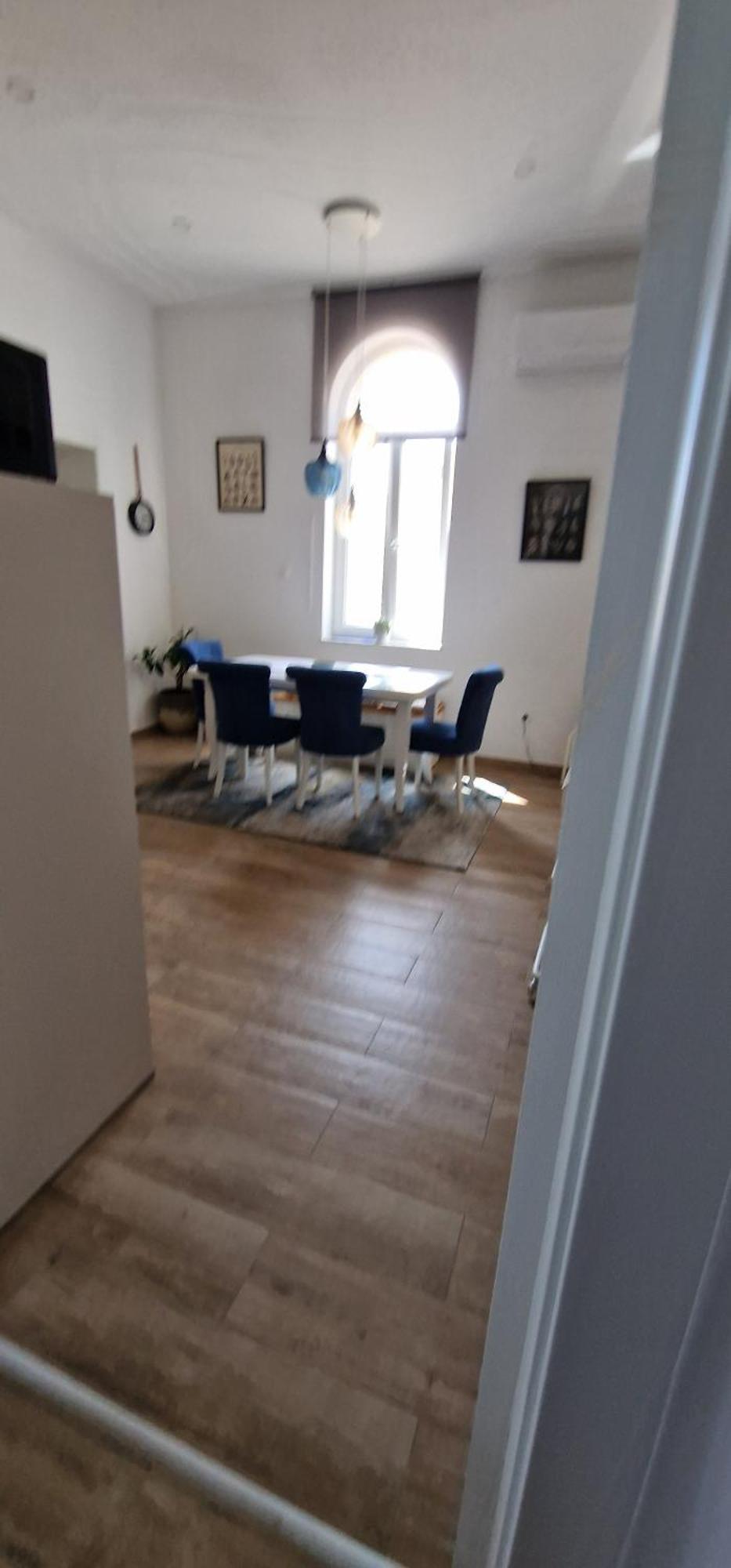 Chika Apartment Рийека Екстериор снимка