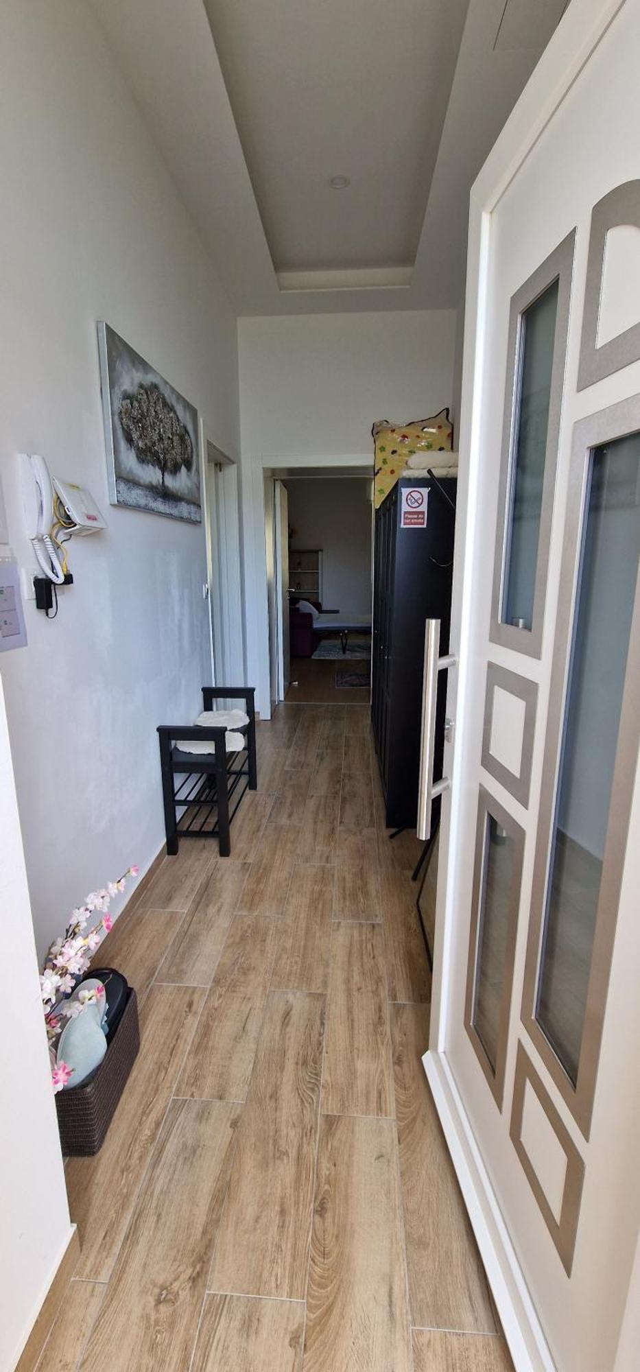 Chika Apartment Рийека Екстериор снимка