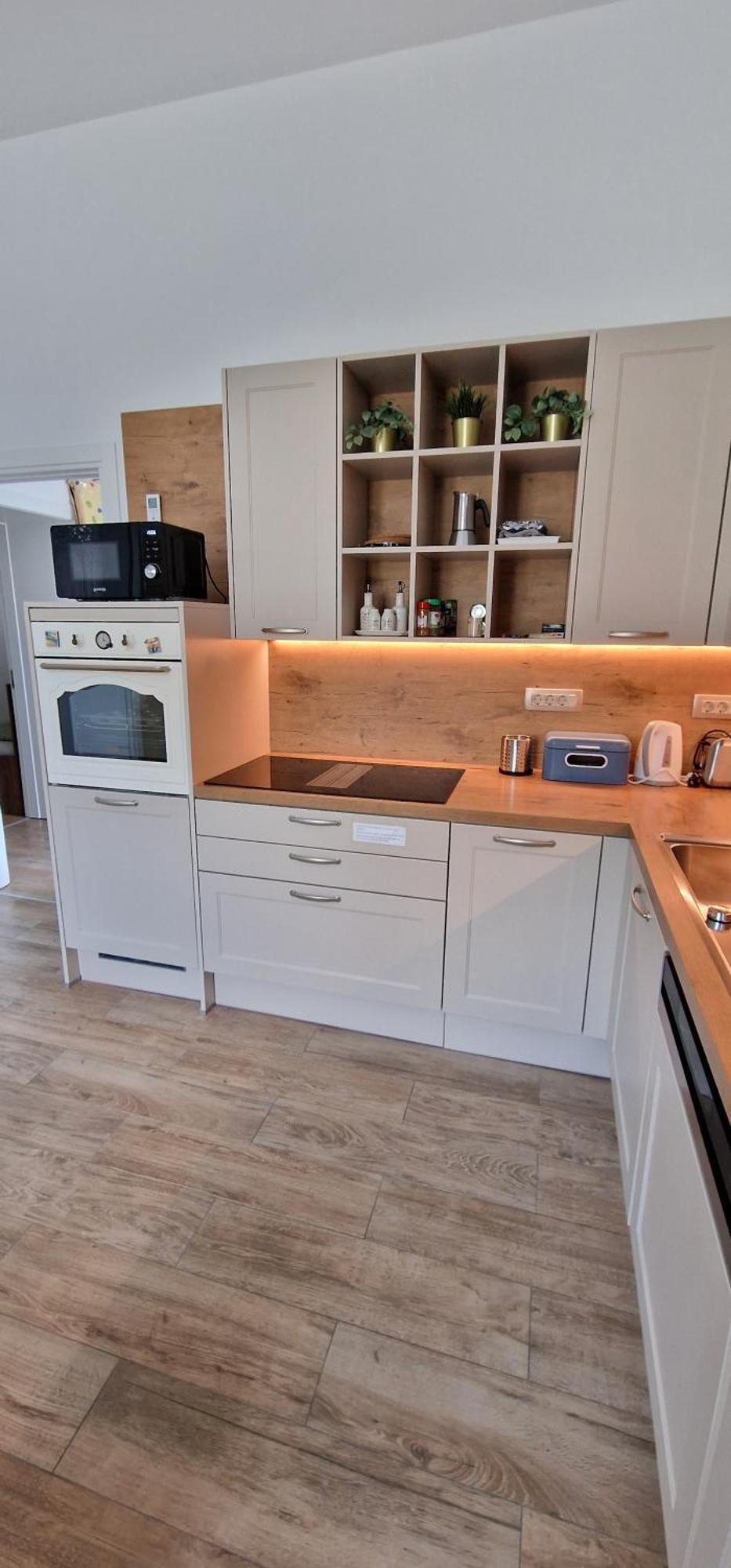Chika Apartment Рийека Екстериор снимка