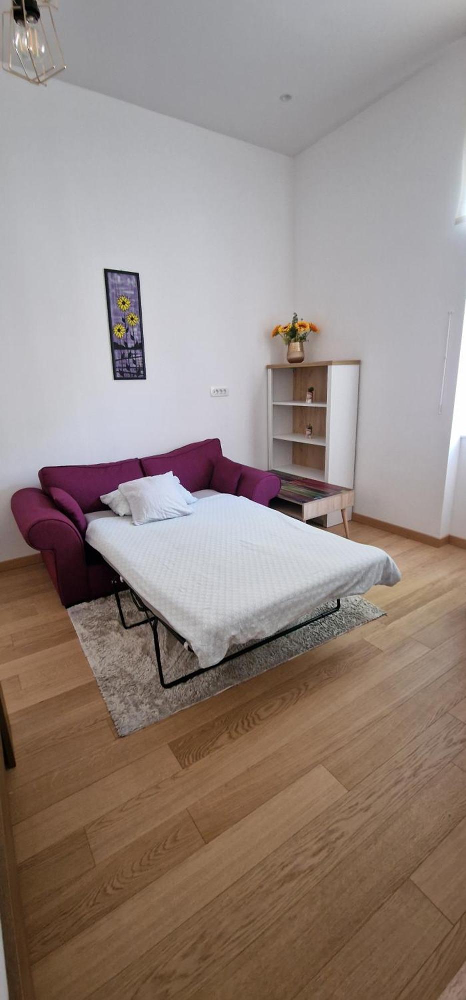 Chika Apartment Рийека Екстериор снимка