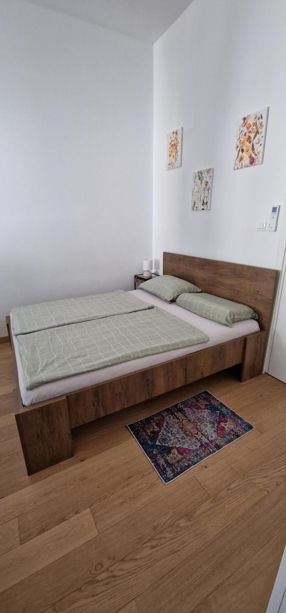 Chika Apartment Рийека Екстериор снимка