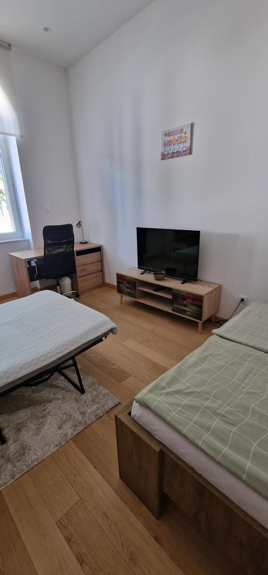 Chika Apartment Рийека Екстериор снимка