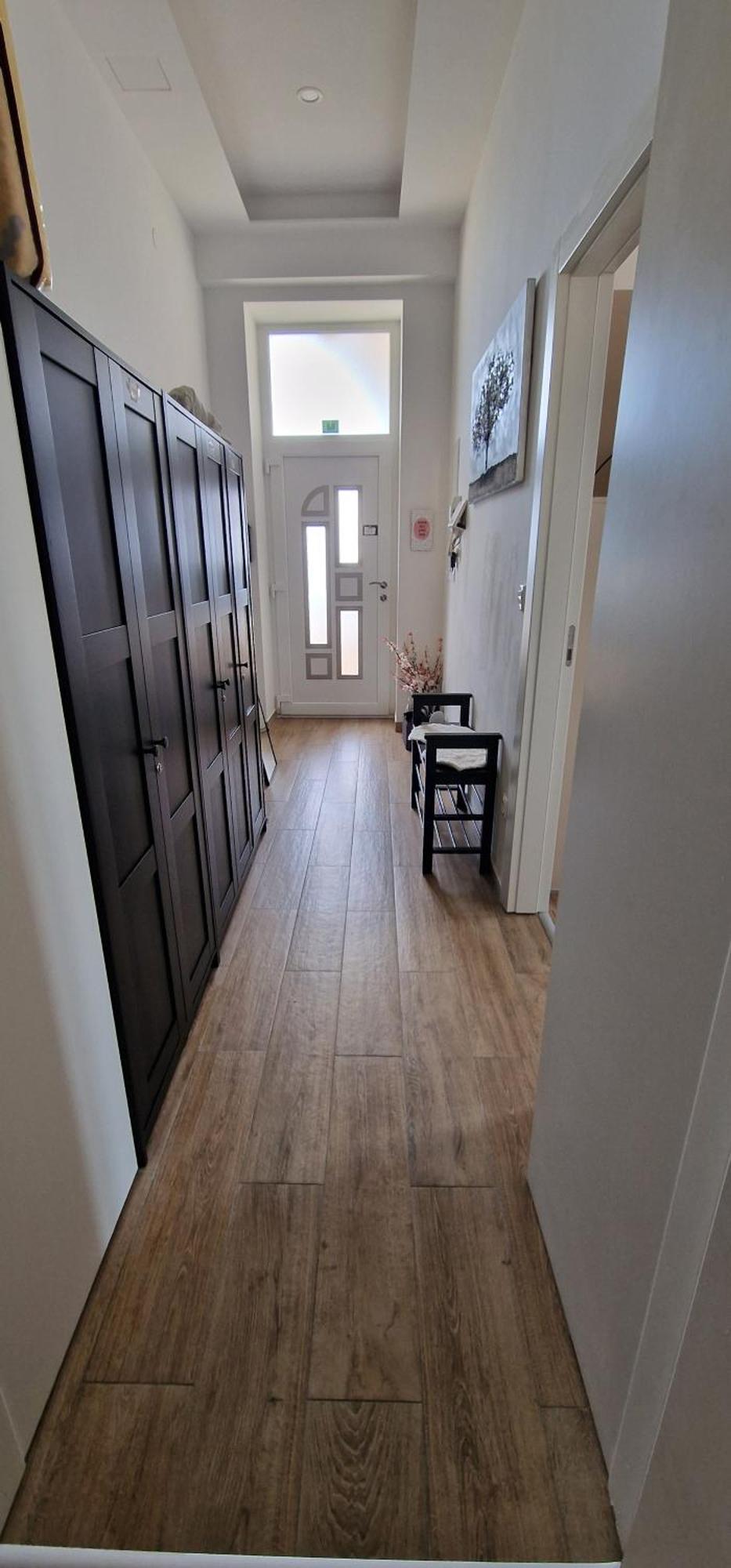 Chika Apartment Рийека Екстериор снимка