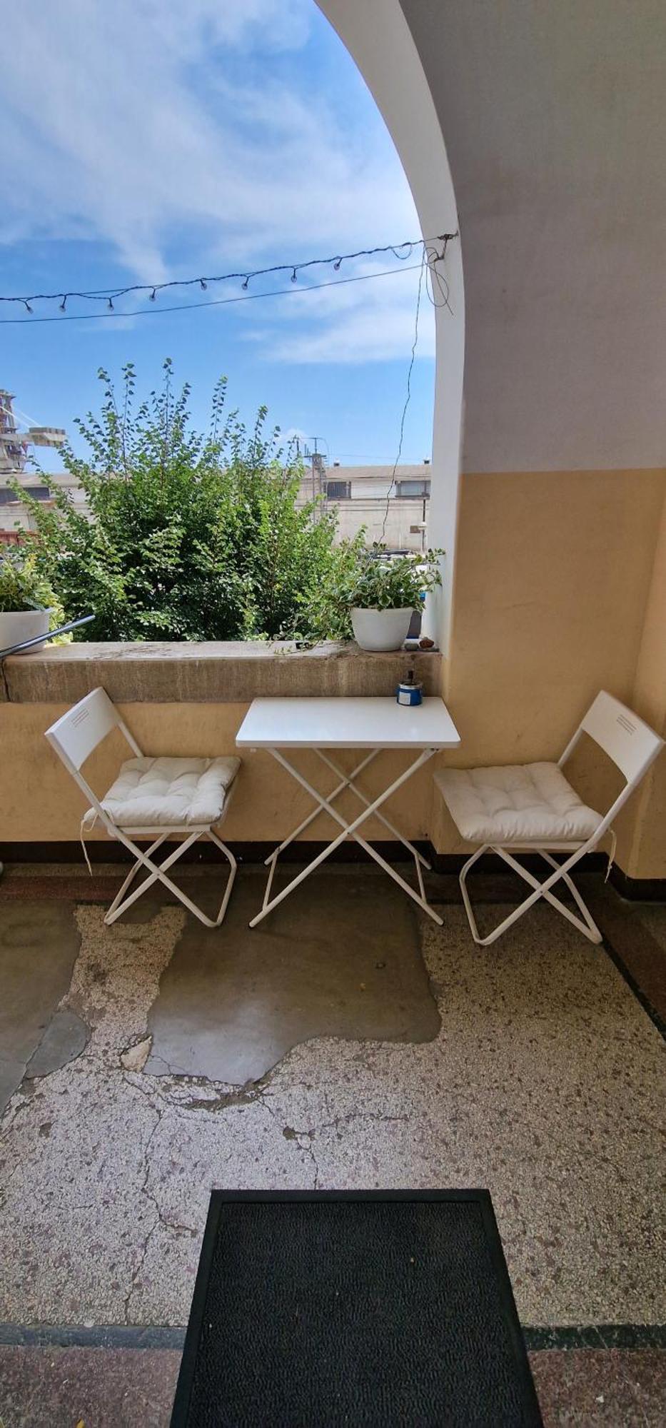 Chika Apartment Рийека Екстериор снимка