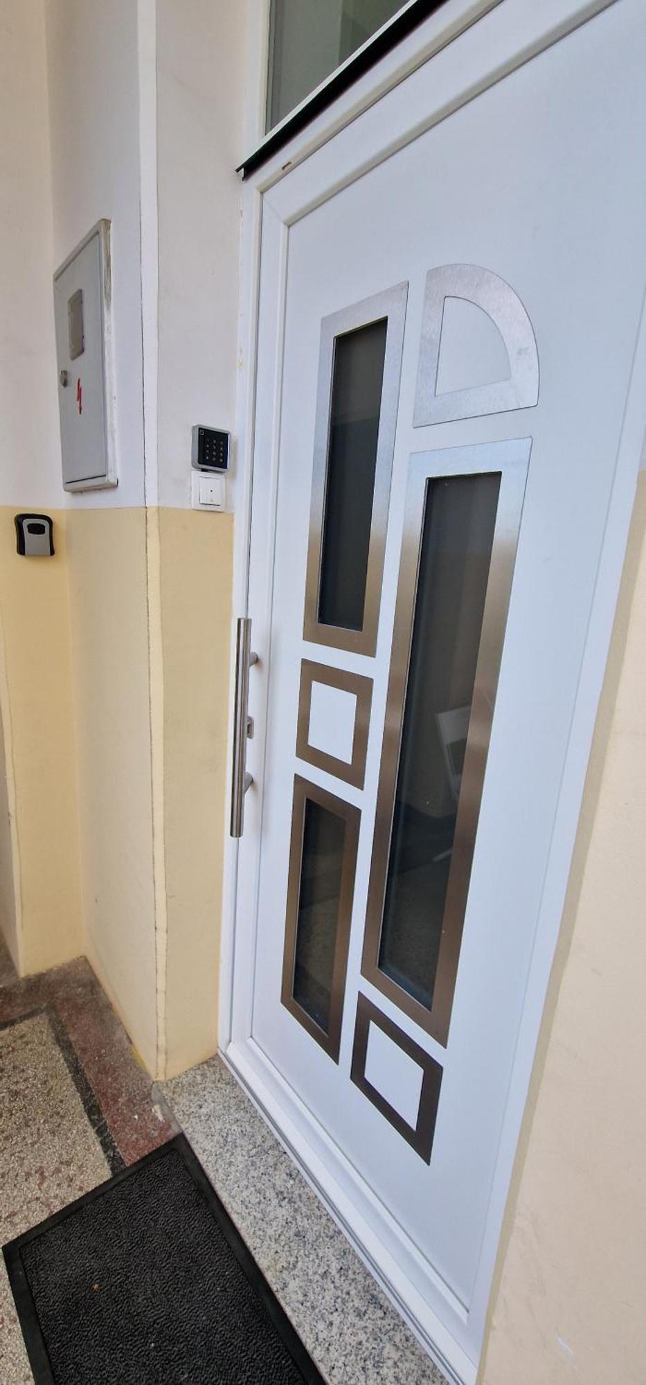 Chika Apartment Рийека Екстериор снимка